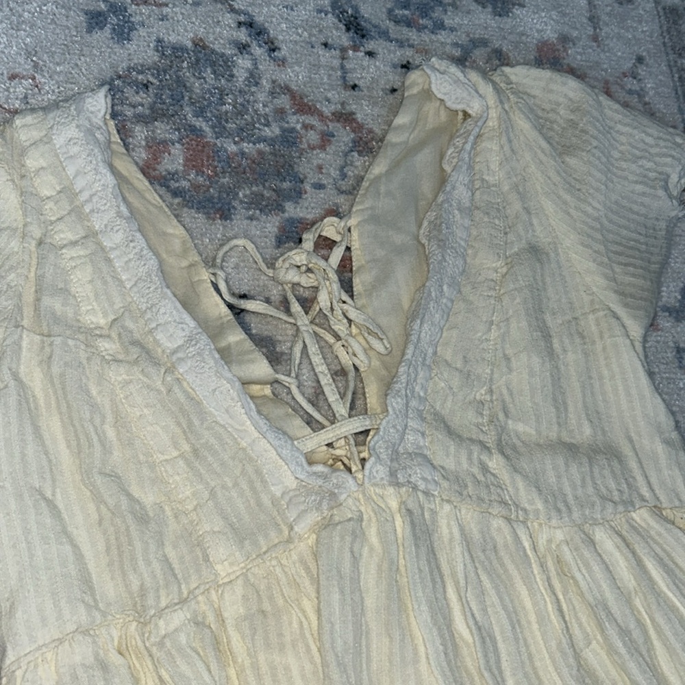 Urban Outfitters size smalll dress - Picture 2 of 4